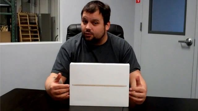 Apple MacBook Laptop, New In Box