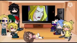 ?Реакция Мга на Винксы ?