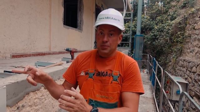 Технология установки перил, балконные ограждения - #6Apart-Hotel Sofia Calle Oviedo, 6, Benidorm,