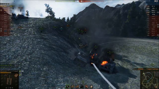 Leopard 1, То Везет То Не Везет смотреть онлайн