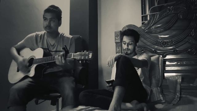 ও নদী | O nodi | A Tribute To GaanPoka Band | উদ্দেশ্যহীন | Uddesshohin | 2022 смотреть онлайн