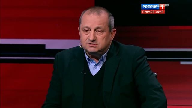 Я.Кедми о И.В.Сталине смотреть онлайн