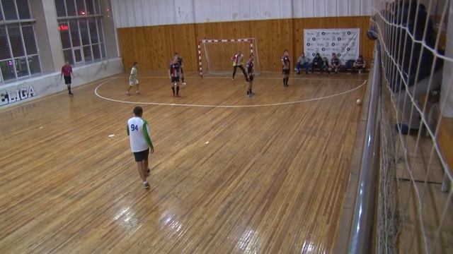 Сибирские Медведи - СК Троя 18 смотреть онлайн