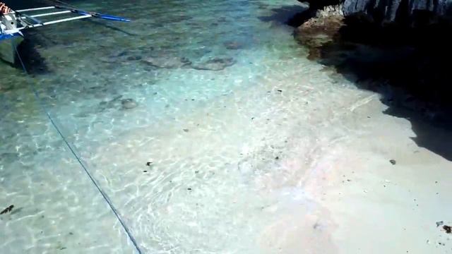 Ну че - шоу / Филиппины / Выпуск 7 # 7 / Эль-Нидо смотреть онлайн