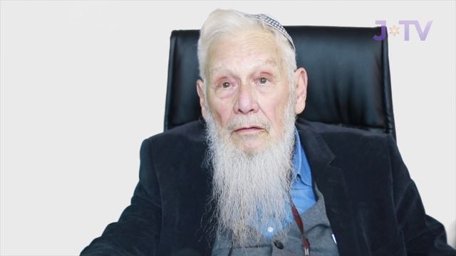 Why have Jews won Nobel Prizes disproportionately? - Prof. Robert Aumann (Nobel Prize Economist) смотреть онлайн