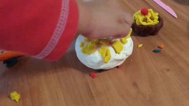 Пластилин своими руками смотреть онлайн