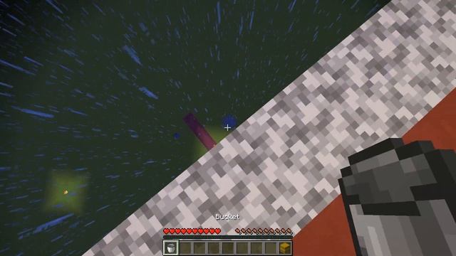 Minecraft water drop trick смотреть онлайн