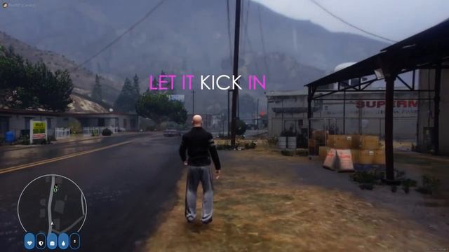 Core Drugs - Create your own drugs and processing tables in FiveM смотреть онлайн