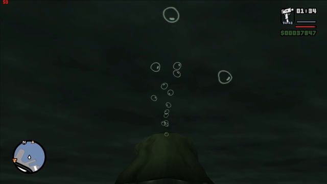 GTA San Andreas - San Fierro Missions смотреть онлайн