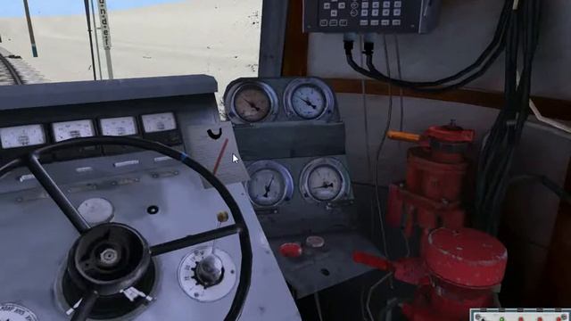 ЧС2, продвижение работы смотреть онлайн