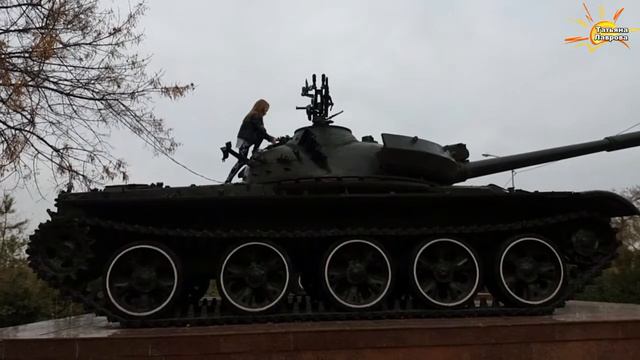 Прогулка по ноябрю. Шымкент смотреть онлайн