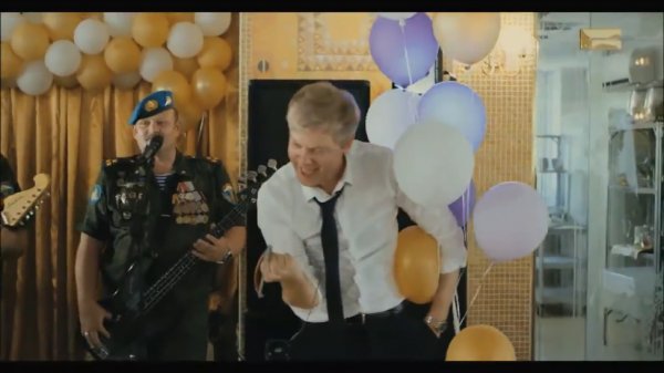 Горько! Премьерная 10-минутная нарезка HD фрагментов.