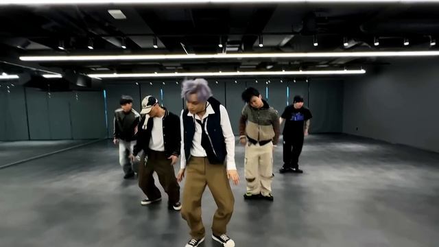 KAI - 'Rover' Dance Practice Mirrored [4K] смотреть онлайн