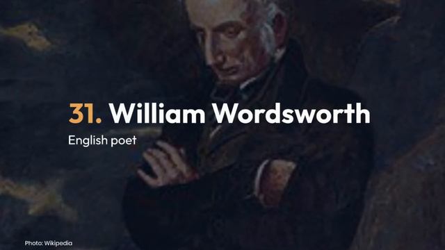 Top 63 Famous British People All Time A List Of Famous English People 63 Greatest Britons. #british