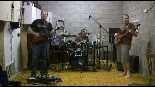 Be My Keeper - Kurt Bryant ( Line 6 DL4, Epiphone Blues Custom, Barber Custom SS ) смотреть онлайн