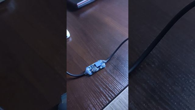 Power bank и лента 12 V. смотреть онлайн