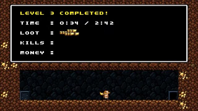 Spelunky ep. 10: Still sick - Luudelem смотреть онлайн
