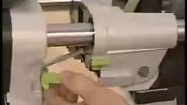 Торцовочная пила Festool с протяжкой KAPEX KS 120 EB смотреть онлайн