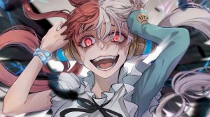 Ута Ван Пис | Uta One Piece Red | Красные Глаза – Видео Обои