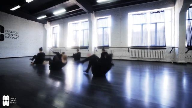 Sia - My love choreography by Maxim Kovtun - Dance Centre Myway смотреть онлайн