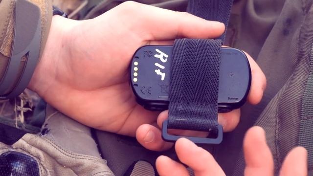 Навигаторы в геодезии. Обзор на Garmin foretrex 201 смотреть онлайн