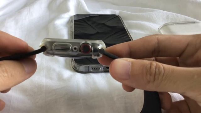 After 2 months of Spigen Ultra Hybrid Case ? iPhone 12 Pro Max + ? Watch series 6 + Airpods Pro смотреть онлайн