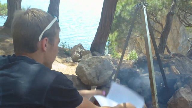 мыс айя помпея смотреть онлайн