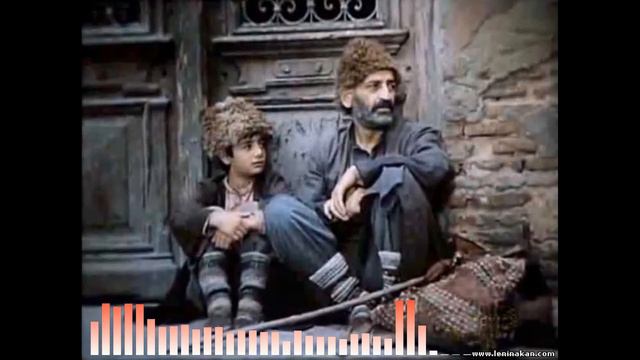 Տիգրան Մանսուրյան - Գիքոր || Tigran Mansuryan - Giqor