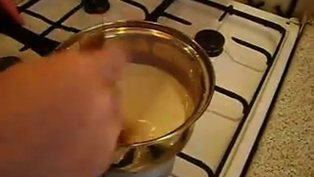 Готовка на Открытом Огне