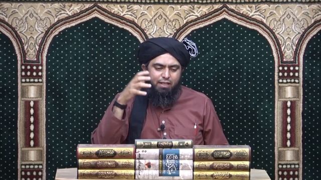 Haq Khatteb EXPOSED By Engineer Muhammad Ali Mirza смотреть онлайн