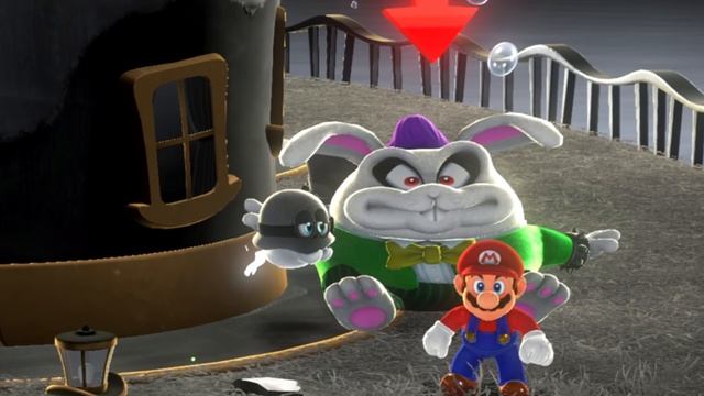 The BEST Funny Super Mario Odyssey Experiments (Super Mario Odyssey hacking/ modding) смотреть онлайн