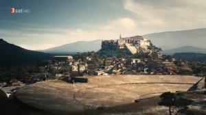 Александр Македонский 1 серия Путь к власти 2014 HDTVRip 720p alf62