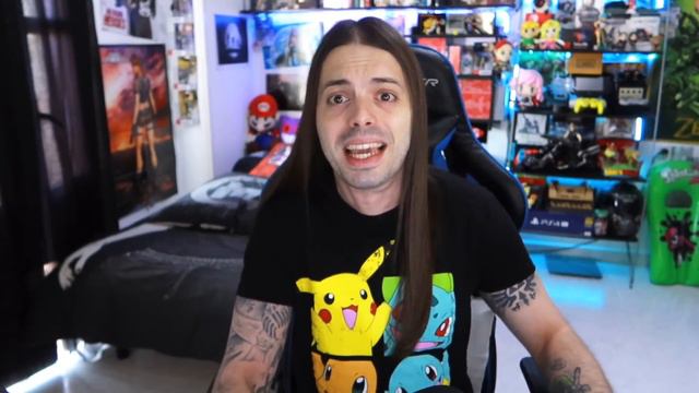 ¡FILTRACIONES SURREALISTAS de NINTENDO! | BAYONETTA 3 "Va bien" | XBOX ACEPTA MEME | Silent Hill смотреть онлайн