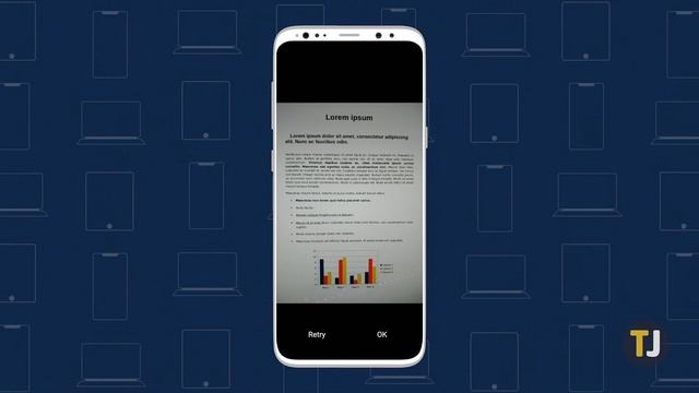How to Create a PDF File from an Android Device смотреть онлайн