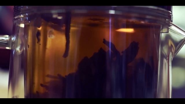 Чай ПУЭР - самый лучший стимулятор! смотреть онлайн