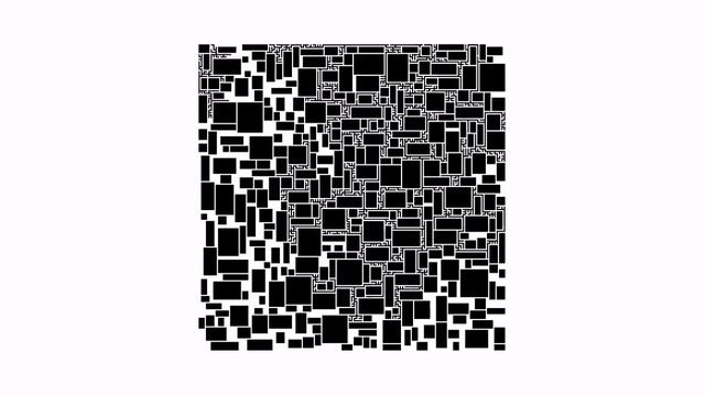 Dungeon/Maze generation algorithm смотреть онлайн