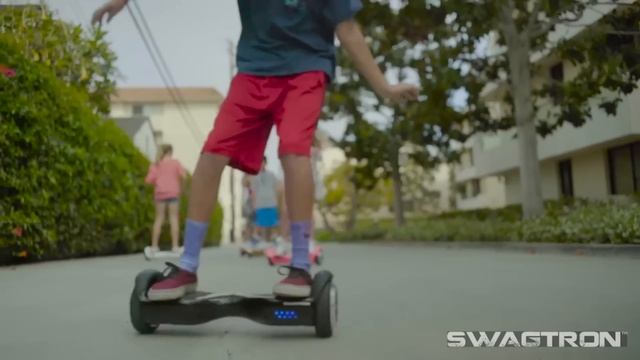 5 BEST HOVERBOARDS you must buy in 2018 смотреть онлайн