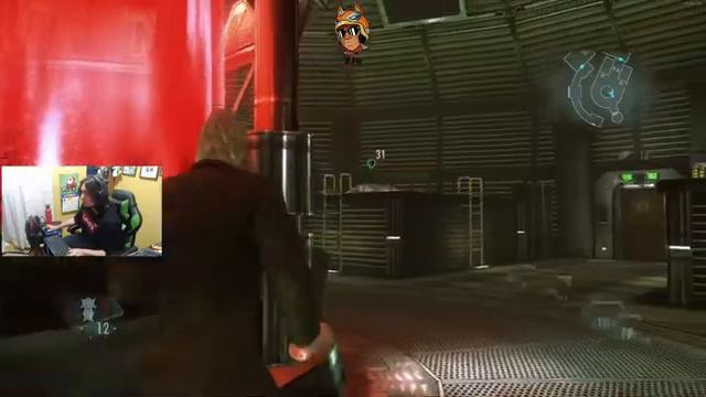 Resident Evil: Revelations | Raid Mode | Steam смотреть онлайн