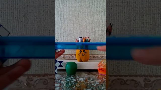 Коллекция моих пеналов для школы. Новый пенал единорог.👍💞Miss Asmar TV смотреть онлайн