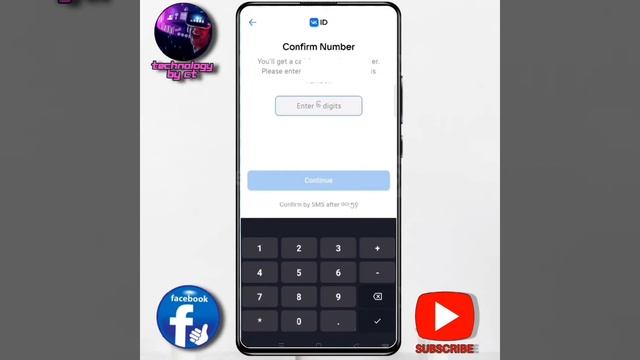 VK အကောင့် စနစ်တကျဖွင့်နည်း || How to signup VK account? смотреть онлайн