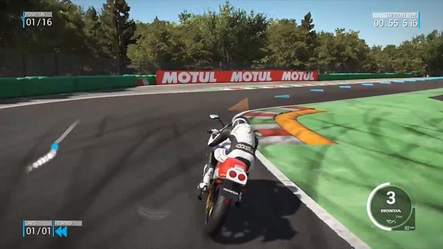 Ride 2 - PC Gameplay Part 2 – Customizing my first Bike & Race like a Pro смотреть онлайн