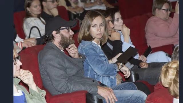 Жена Хабенского показала дочерей смотреть онлайн