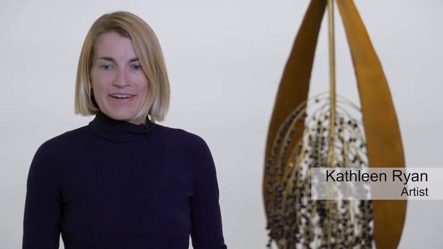 Kathleen Ryan: Cultivator смотреть онлайн