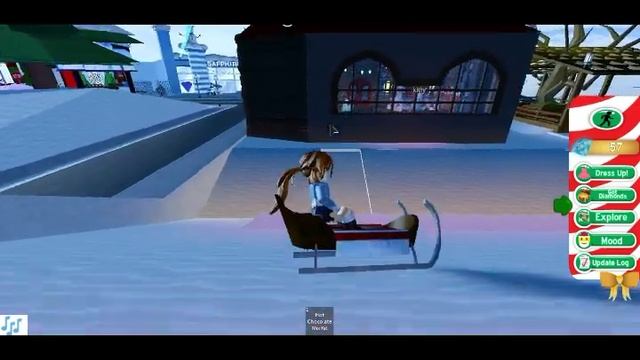ИГРАЮ В ROBLOX ШКОЛУ ФЕЙ, ПРИНЦЕСС И РУСАЛОК| Royale High School roblox смотреть онлайн