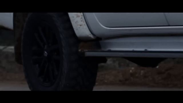 TOYOTA HILUX – URBAN HEROES смотреть онлайн