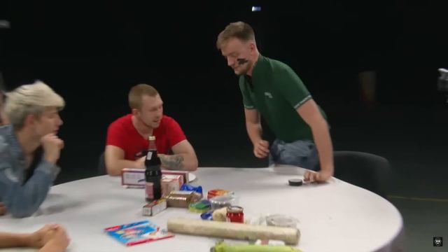 Игры Габара!!! смотреть онлайн