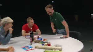 Игры Габара!!!