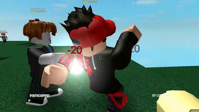 Fisticuffs Review смотреть онлайн
