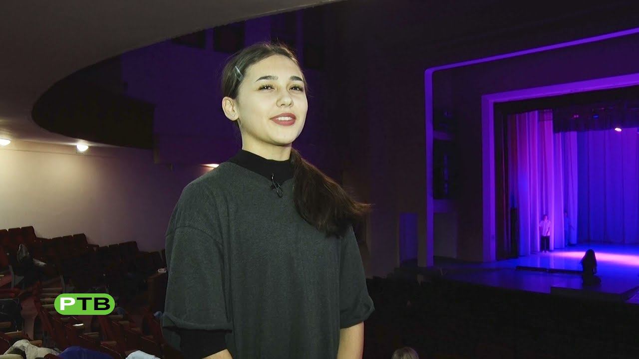 «Жар-птица» с мечтой о полёте смотреть онлайн