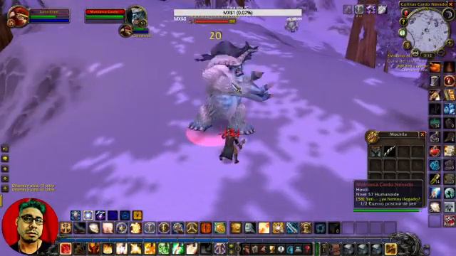 ❄(58) Yeti... ¿Ya hemos llegado? #2 смотреть онлайн